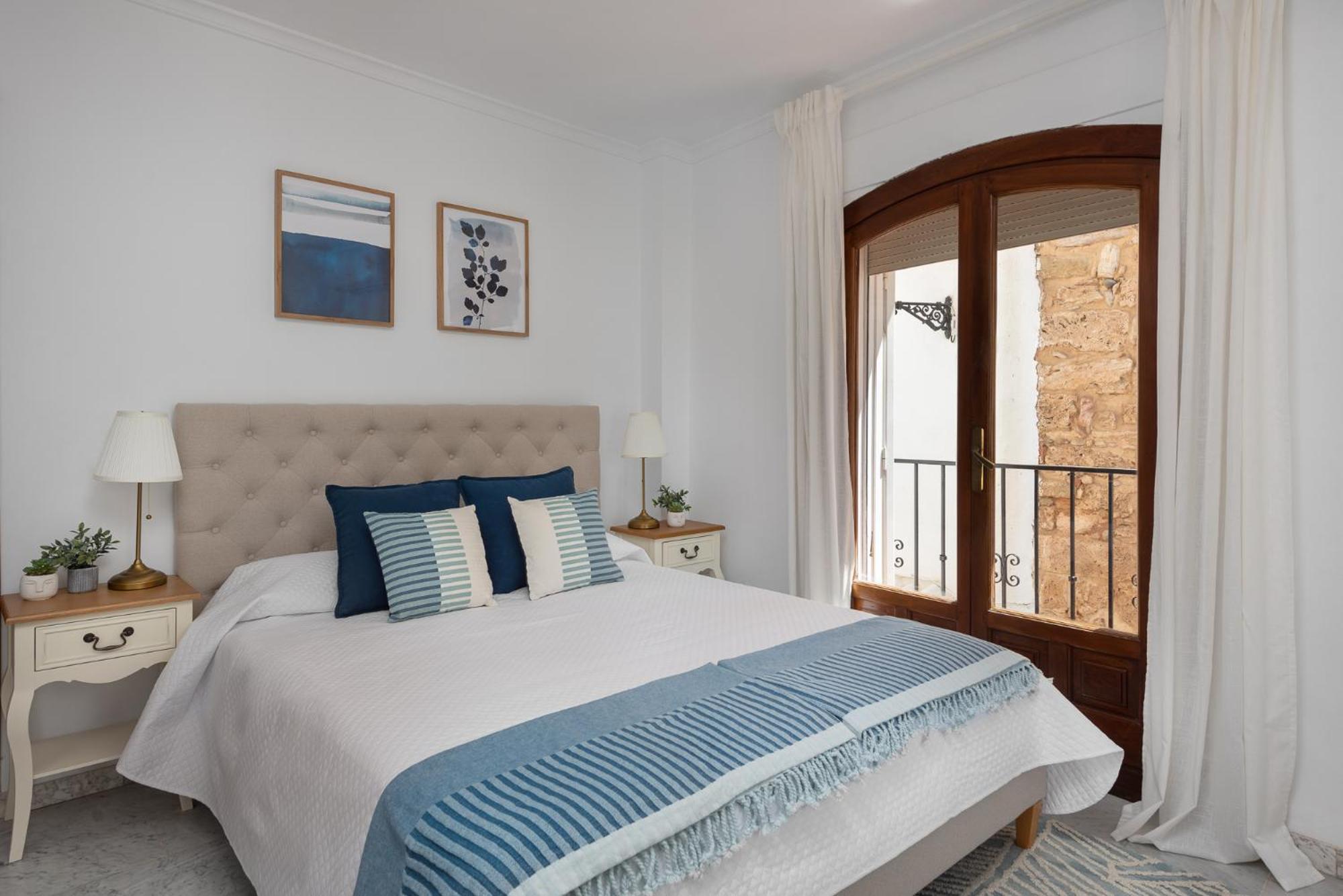 Encantadora Casa En El Casco Antiguo De Марбелья Экстерьер фото