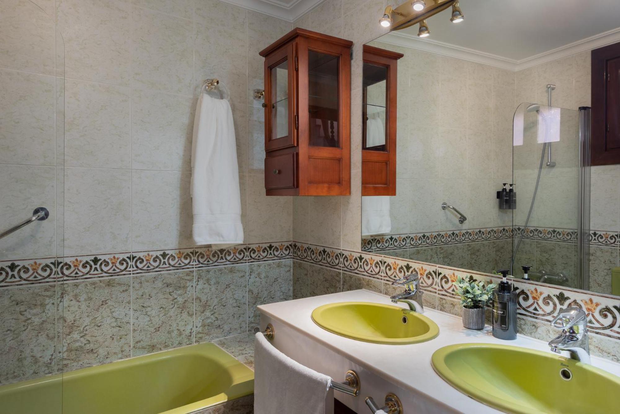Encantadora Casa En El Casco Antiguo De Марбелья Экстерьер фото